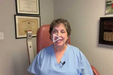 Intro -- Double Feature: Nail Care for a Man in Need + Satisfying Cyst Drainage