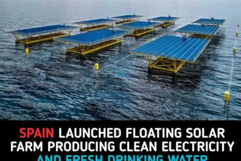 Solar PV in Spain