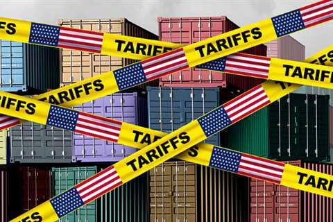 An Encounter on Tariffs