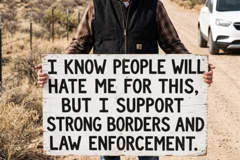 People Will Hate Me …..