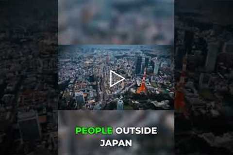 Japan's Darkest Murder Cases You've Never Heard Of #shorts