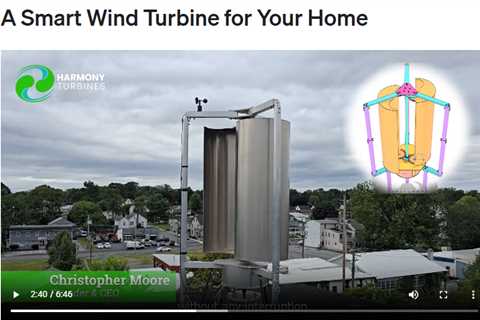 Invest in Small Wind … At Your Peril