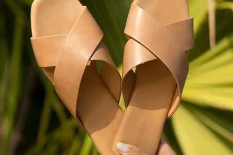 7 Best Ethical and Sustainable Sandals Brands For Summer Days