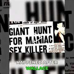 Murders Continued After Arrest: Another Killer? #mysteryinside #scary #terrifyingtales #shorts