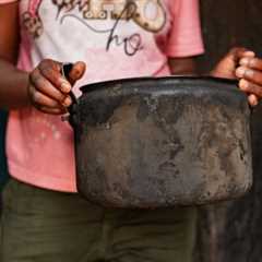 Africa can lead the Age of Electrification