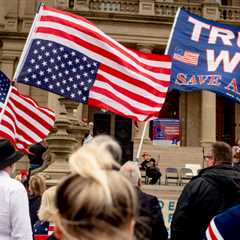 Trump to Appear to be a Liar and Crackpot
