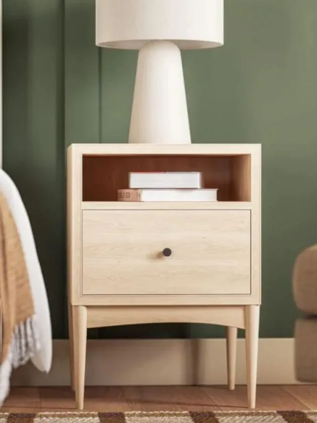 7 Best Places for Sustainable and Non-Toxic Nightstands (2026)