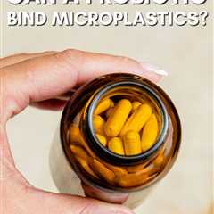 Winnow Review: A Probiotic That Binds Microplastics