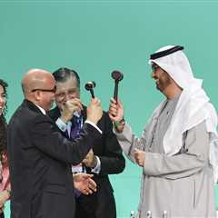 UN bid to keep 1.5C alive exposes deepening divisions over fossil fuels