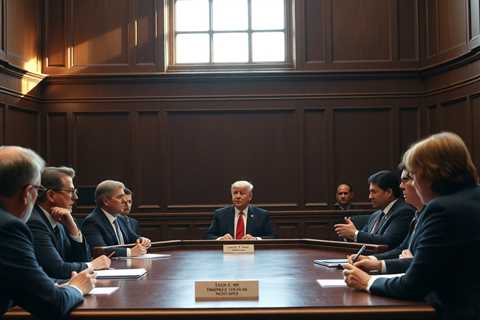 Senate Judiciary Committee examines three Trump judicial nominees in confirmation hearing