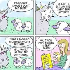Here’s How Stupid We Are