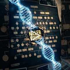 The Family Tree That Unmasked a Killer #shorts